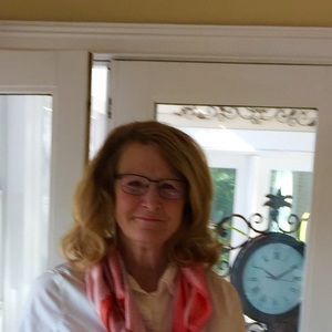 Meet your Posher, Joan